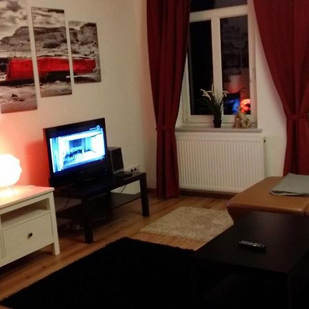 Ferienwohnung Paschke Chemnitz Schoenau Екстер'єр фото